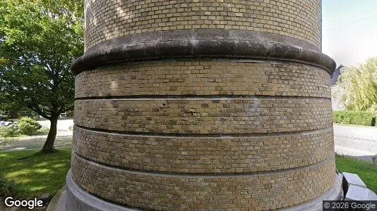 Erhvervslejemål til salg i Middelfart - Foto fra Google Street View