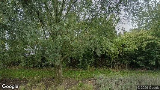 Lagerlokaler til salg i Herlev - Foto fra Google Street View
