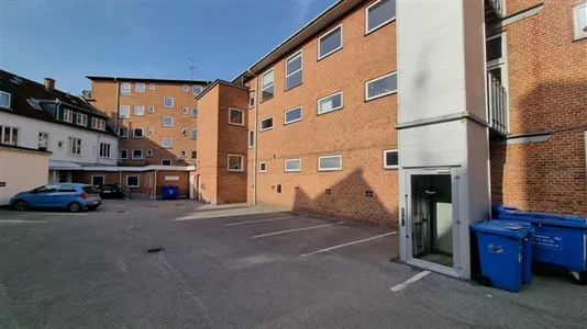 Erhvervslejemål til salg i Birkerød - billede 14