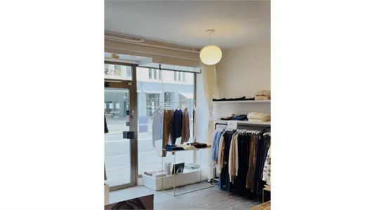Butikslokaler til salg i Frederiksberg C - billede 2