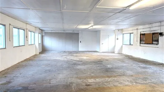 Erhvervslejemål til salg i Uldum - billede 9