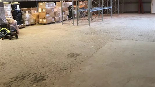 Lagerlokaler til salg i Viborg - billede 14