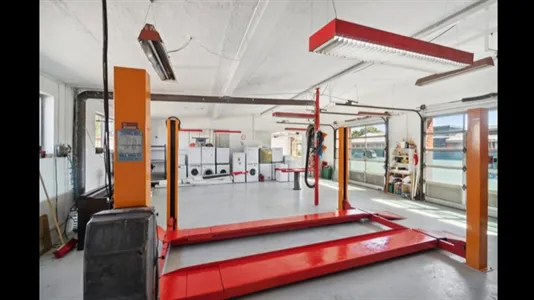 Værkstedslokaler til salg i Hobro - billede 3