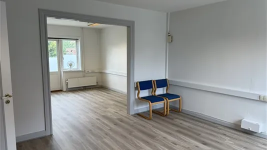 Erhvervslejemål til salg i Fredericia - billede 5