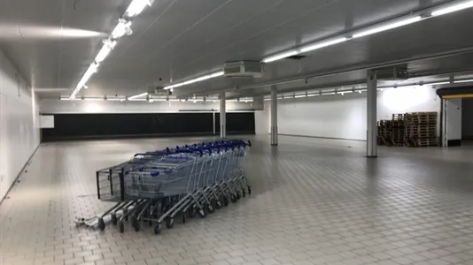 Erhvervslejemål til salg i Toftlund - billede 4