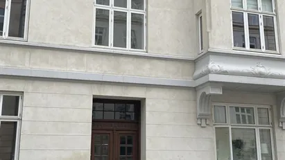 Liberalt erhverv lokaler på Østerbro