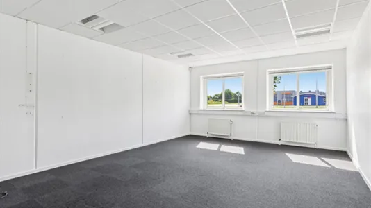 Erhvervslejemål til salg i Kolding - billede 12