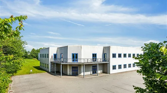 Erhvervslejemål til salg i Kolding - billede 6