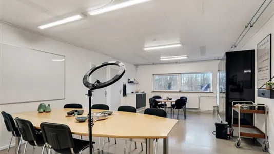 Erhvervslejemål til salg i Vamdrup - billede 10