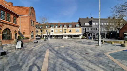 Erhvervslejemål til salg i Birkerød - billede 11