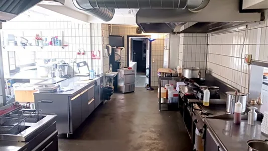 Erhvervslejemål til salg i Tølløse - billede 5