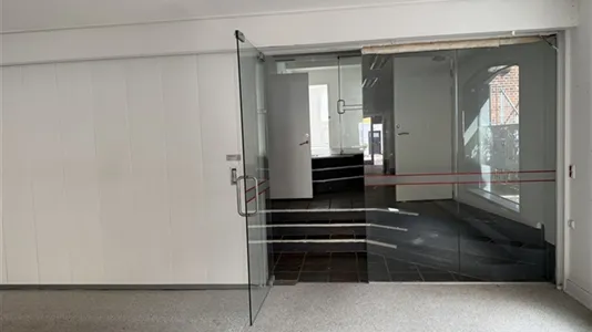 Erhvervslejemål til salg i Ringe - billede 6