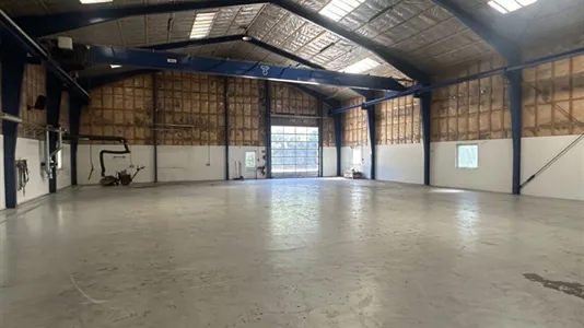 Erhvervslejemål til salg i Vejen - billede 7