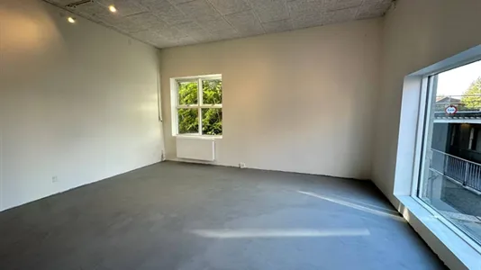 Butikslokaler til salg i Vejen - billede 3