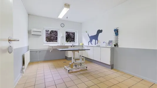 Erhvervslejemål til salg i Tommerup - billede 5