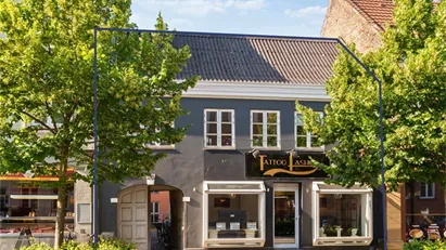 Boligudlejningsejendom til salg i 8700 Horsens