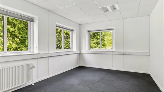 Erhvervslejemål til salg i Kolding - billede 10