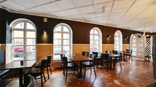Restaurantlokaler til salg i Randers C - billede 17