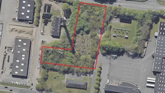 Erhvervsgrunde til salg i Kolding - billede 1