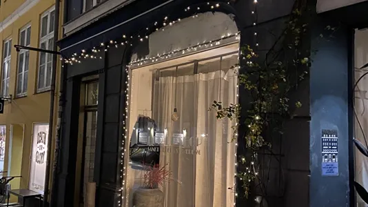 Butikslokaler til salg i København K - billede 19