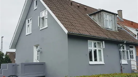 Boligudlejningsejendomme til salg i Viborg - billede 9