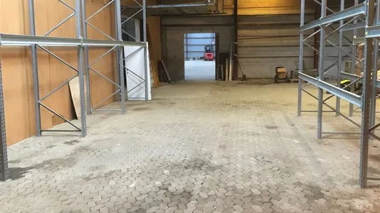 Lagerlokaler til salg i Viborg - billede 16