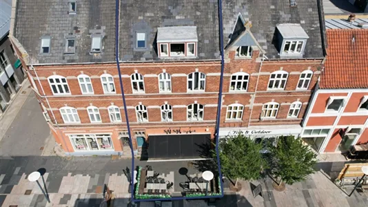 Boligudlejningsejendomme til salg i Fredericia - billede 4