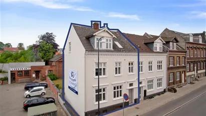 Boligudlejningsejendom til salg i 7000 Fredericia