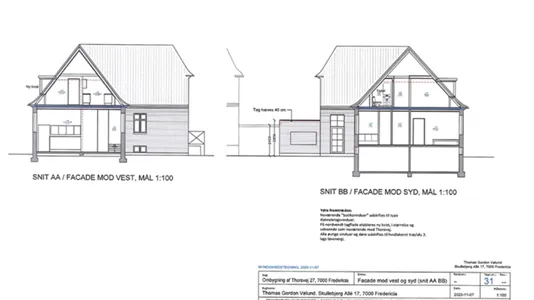 Erhvervslejemål til salg i Fredericia - billede 8