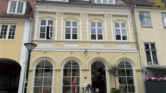 Boligudlejningsejendomme til salg i Middelfart - billede 2