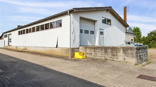 Erhvervslejemål til salg i Kolding - billede 11