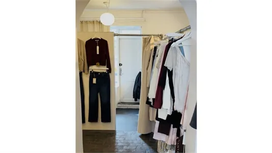 Butikslokaler til salg i Frederiksberg C - billede 3