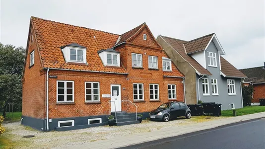 Boligudlejningsejendomme til salg i Viborg - billede 5