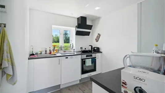 Boligudlejningsejendomme til salg i Haderslev - billede 8