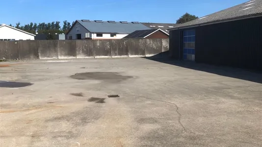 Lagerlokaler til salg i Viborg - billede 6