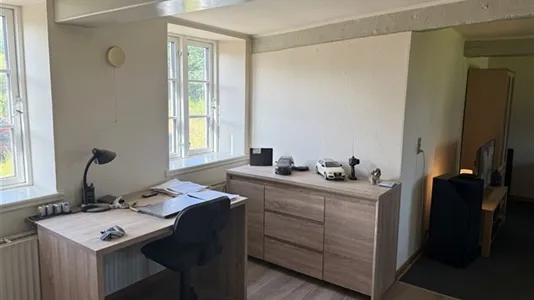 Boligudlejningsejendomme til salg i Haderslev - billede 10