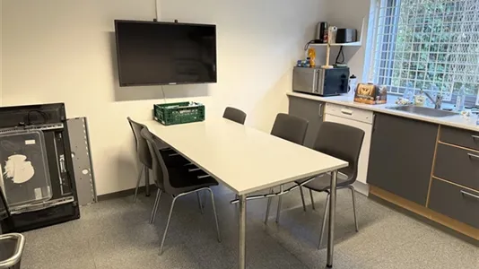 Erhvervslejemål til salg i Fredericia - billede 10