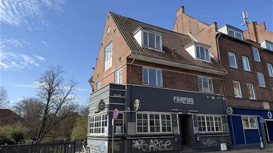 Erhvervslejemål til salg i Odense C - billede 3