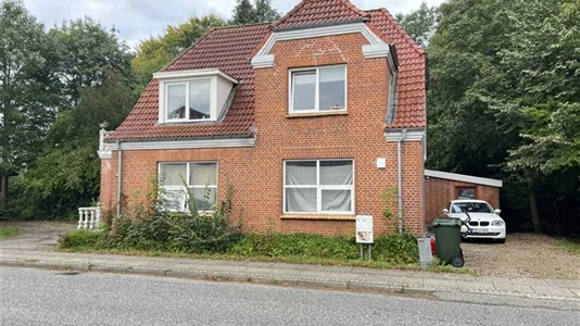 Boligudlejningsejendomme til salg i Hedensted - billede 4