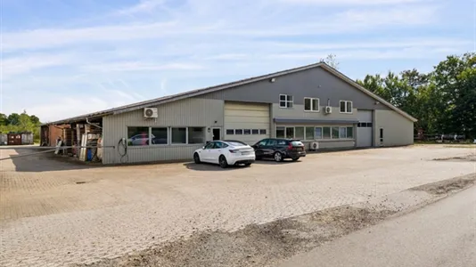 Erhvervslejemål til salg i Kolding - billede 2