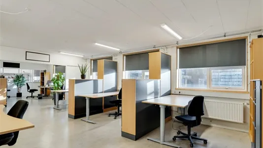 Erhvervslejemål til salg i Vamdrup - billede 8