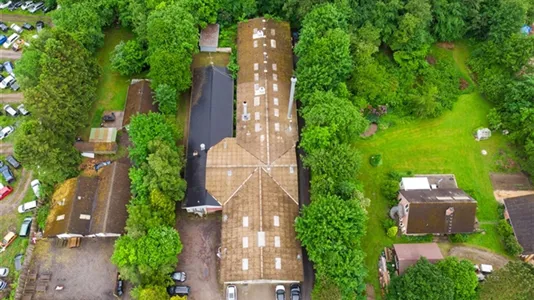 Boligudlejningsejendomme til salg i Them - billede 11