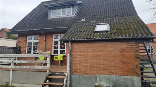 Boligudlejningsejendomme til salg i Viborg - billede 2