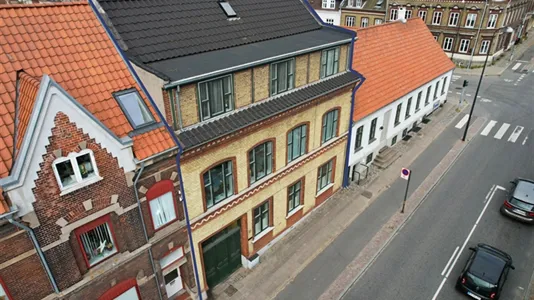 Boligudlejningsejendomme til salg i Fredericia - billede 1