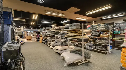 Butikslokaler til salg i Vejen - billede 11