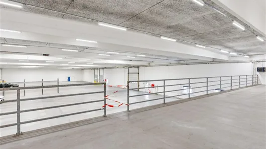 Erhvervslejemål til salg i Kolding - billede 14