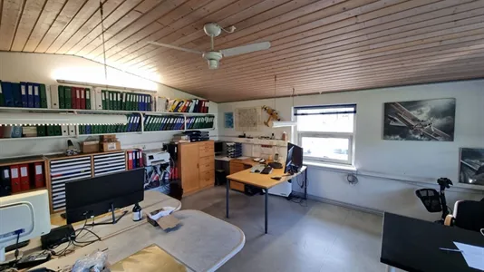 Værkstedslokaler til salg i Viborg - billede 6