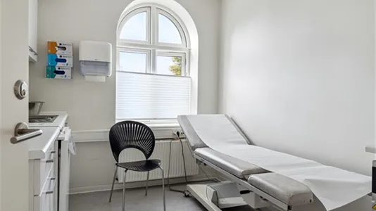 Erhvervslejemål til salg i Nyborg - billede 12