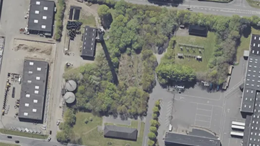 Erhvervsgrunde til salg i Kolding - billede 2