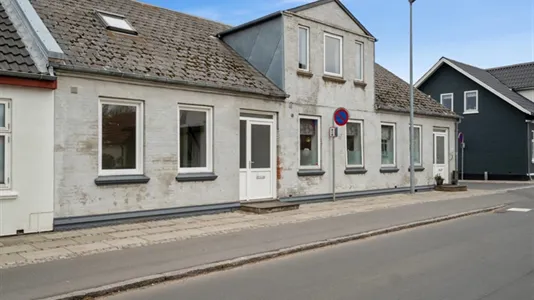 Erhvervslejemål til salg i Vamdrup - billede 7